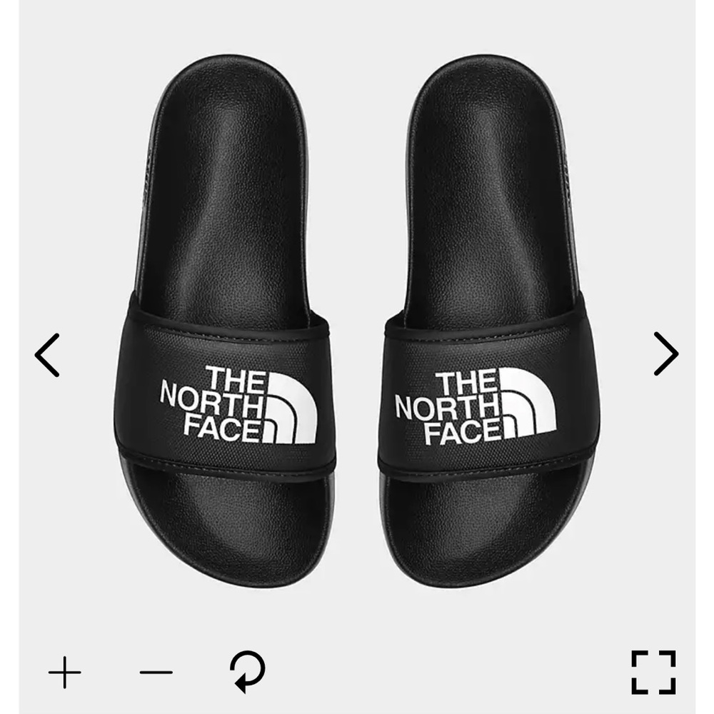 Women’s base camp slides